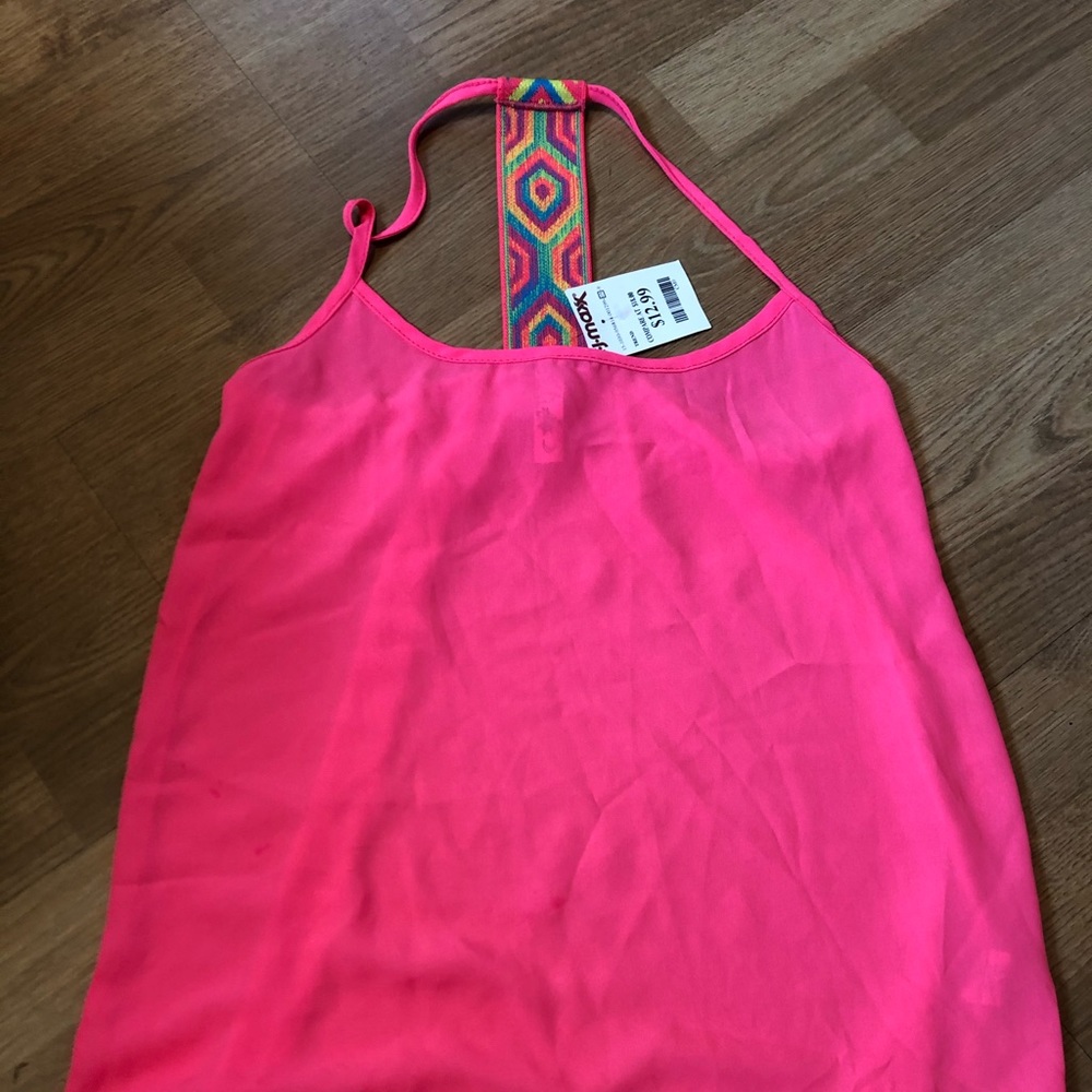 Tank - Picture 2 of 3